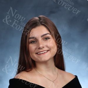 Meet your Posher, Sophia